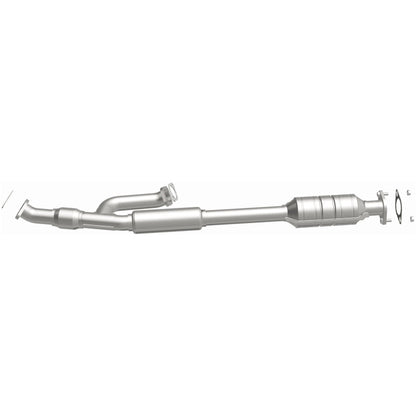 MagnaFlow Conv DF 03-05 Tiburon 2.7L