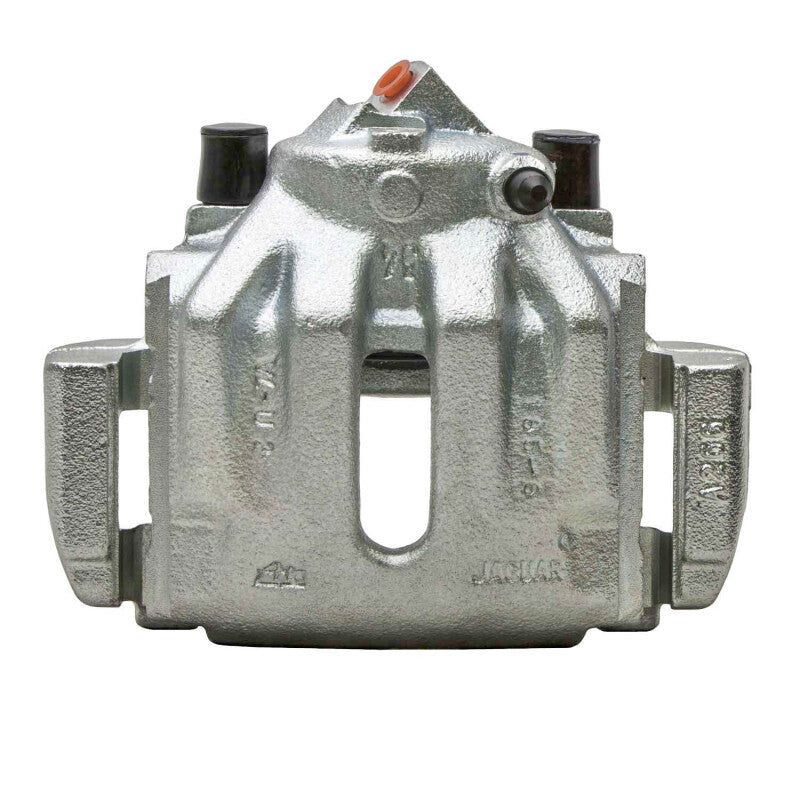 DFC 98-01 Jaguar XJR Front-R Premium Caliper - Silver Zinc Coated