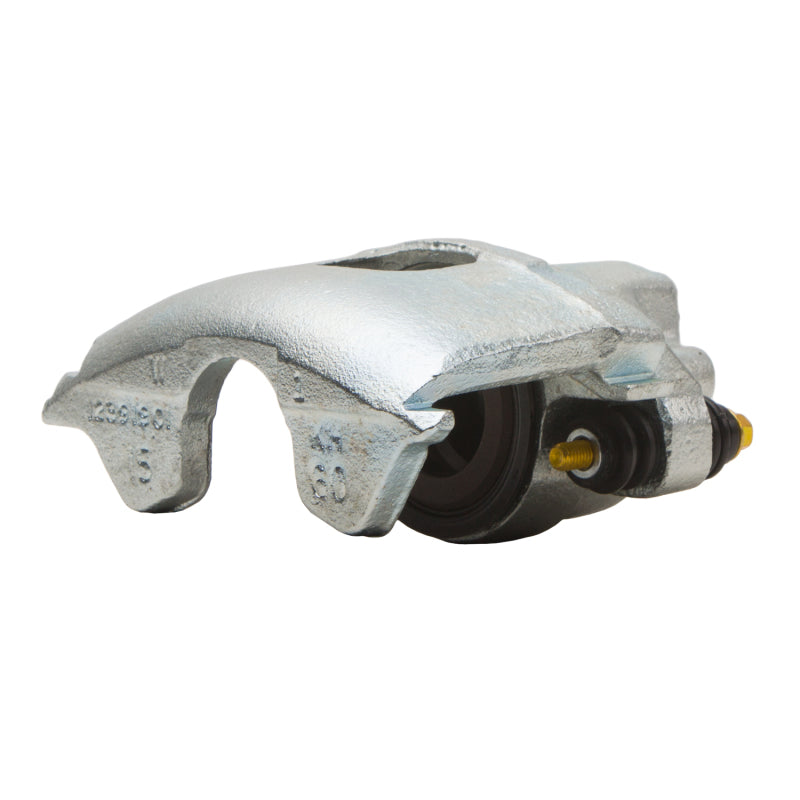 DFC 91-95 Chrysler LeBaron Front-R Premium Caliper - Silver Zinc Coated