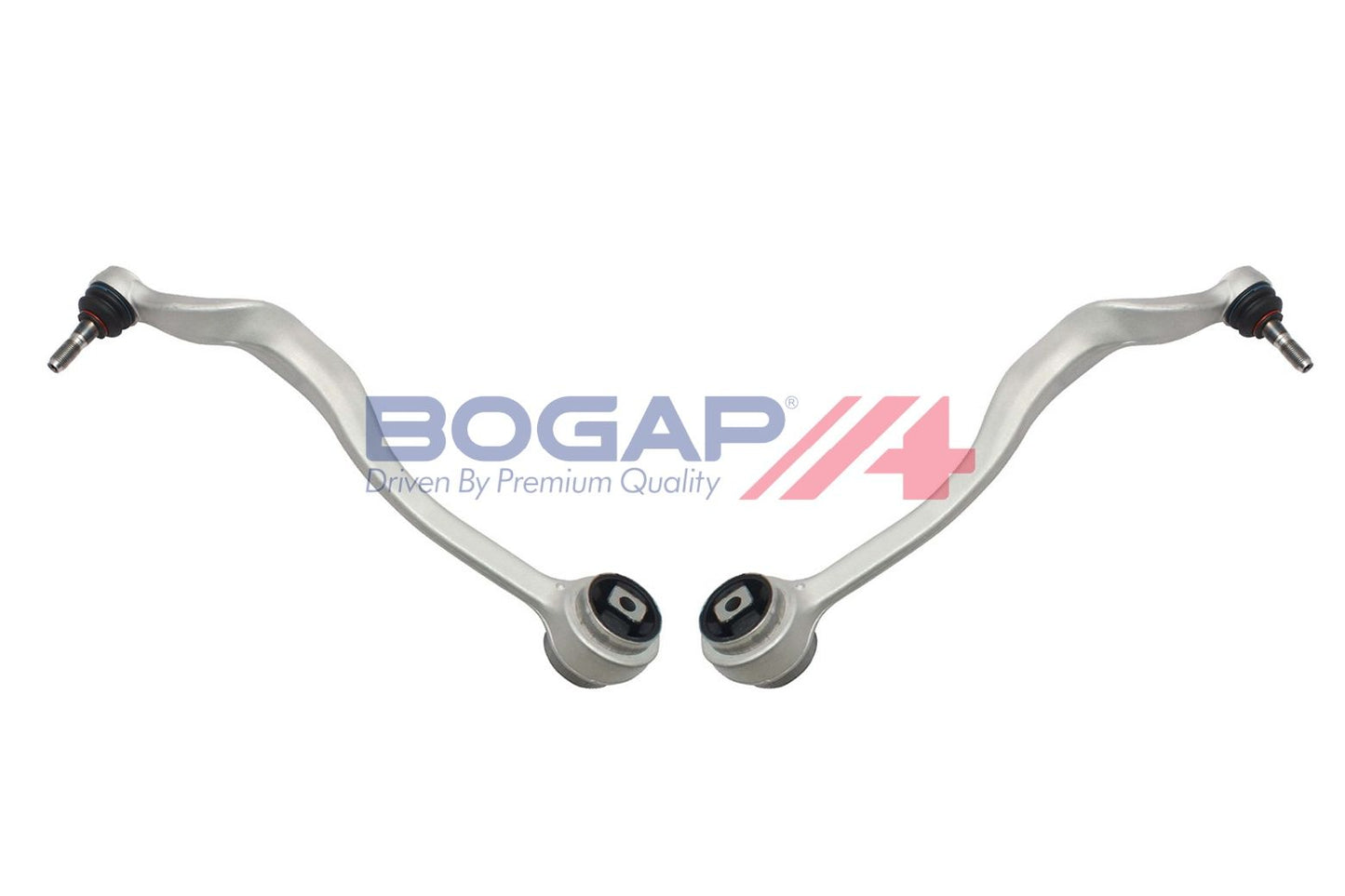 BOGAP B3327425 Control/Trailing Arm, Wheel Suspension