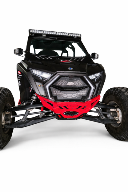 Elektric Off Road Elektric Offroad 2025+ Polaris Pro R/ Pro S/ Pro Xp
