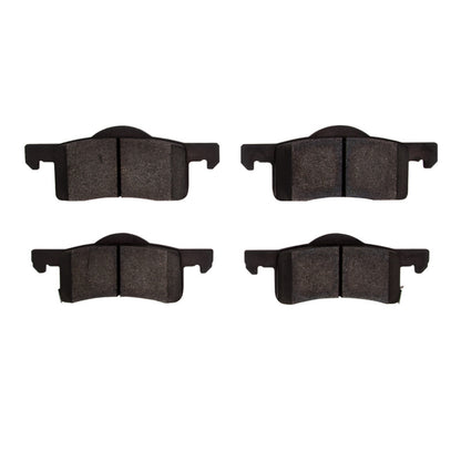 R1 Concepts R1 02-06 Lincoln Navigator Rear Super Duty Brake Pads