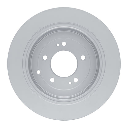 DFC 16-22 Hyundai Tucson Rear GeoSPEC Coated Rotor