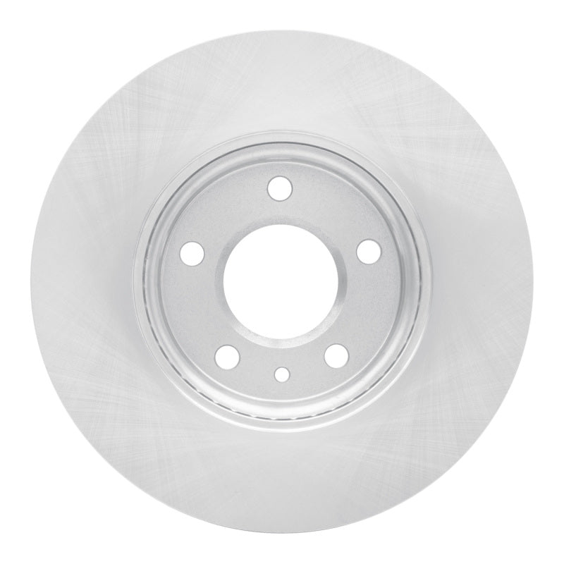 DFC 11-25 Buick Regal Sportback Front Brake Rotor