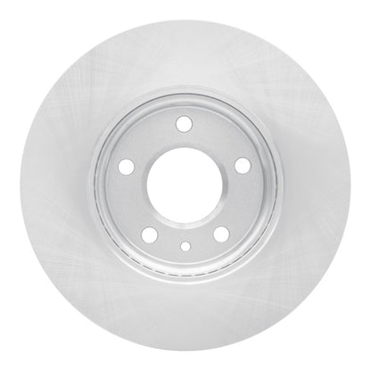 DFC 11-25 Buick Regal Sportback Front Brake Rotor
