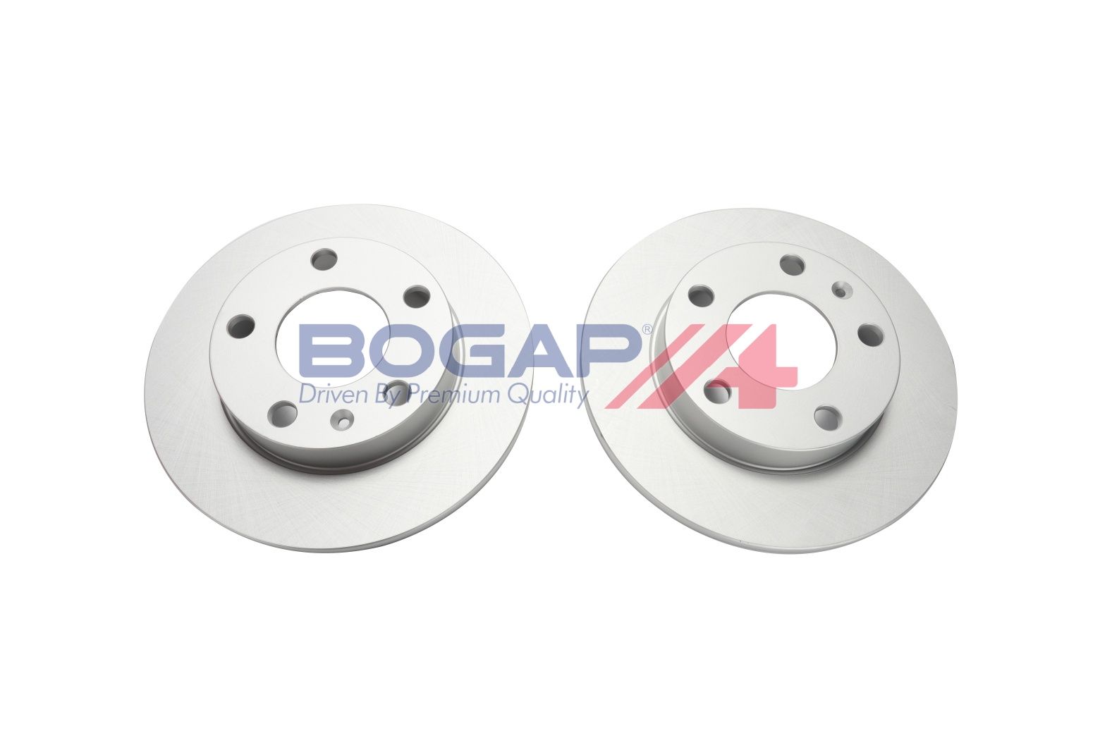 BOGAP A8211277 Brake Disc