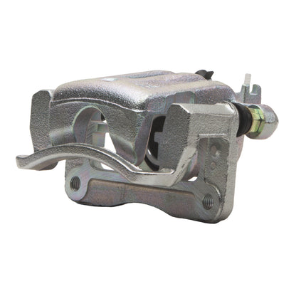 DFC 07-17 Chevrolet Captiva Sport Rear-R Premium Caliper - Silver Zinc Coated