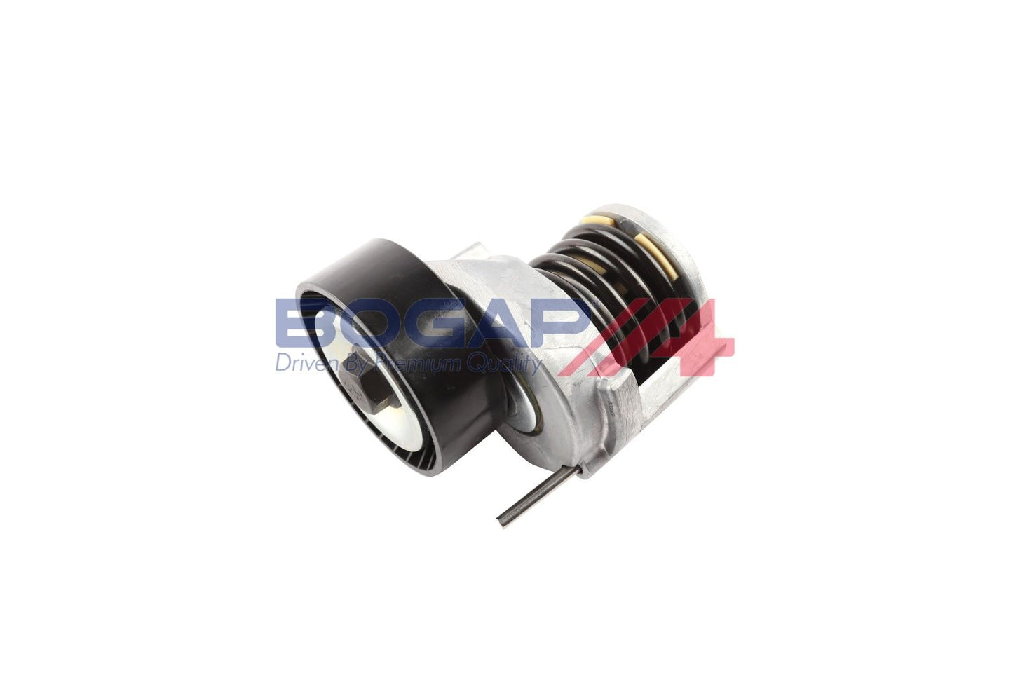 BOGAP A1317115 Belt Tensioner, V-Ribbed Belt