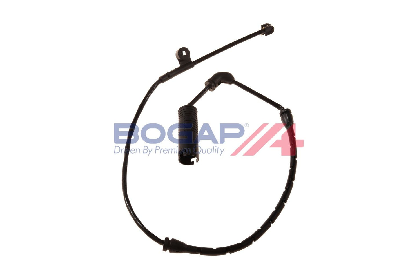 BOGAP B7118175 Warning Contact, Brake Pad Wear
