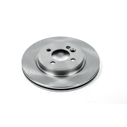 PowerStop Power Stop 02-07 Mini Cooper Front Autospecialty Brake Rotor