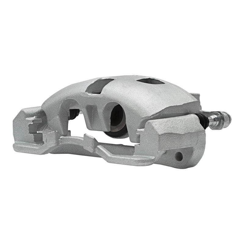 DFC 13-22 Ford F-350 Super Duty 4WD Front-L/Front Left Premium Caliper - Silver Zinc Coated