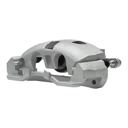 DFC 13-22 Ford F-350 Super Duty 4WD Front-L/Front Left Premium Caliper - Silver Zinc Coated
