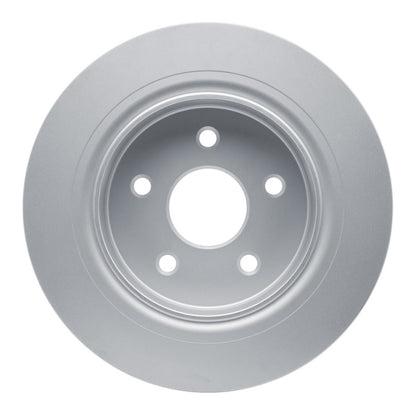 DFC 02-24 Chrysler Aspen Rear GeoSPEC Coated Rotor
