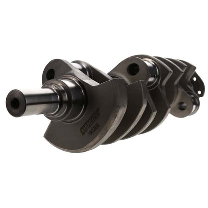 Manley Performance Manley Chevrolet Big Block Forged Crankshaft - 4.625in Stroke