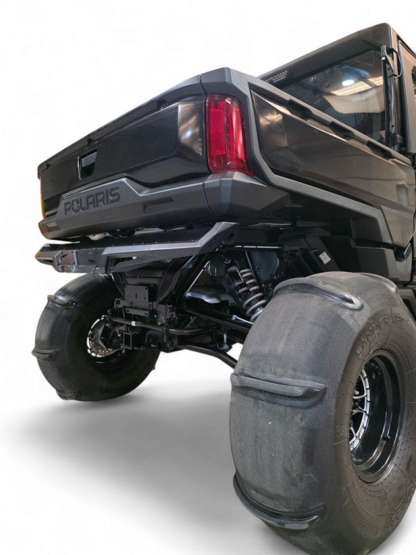 Elektric Off Road Elektric Offroad 2024+ Polaris Ranger 1500 Xd Volt Rear Bumper