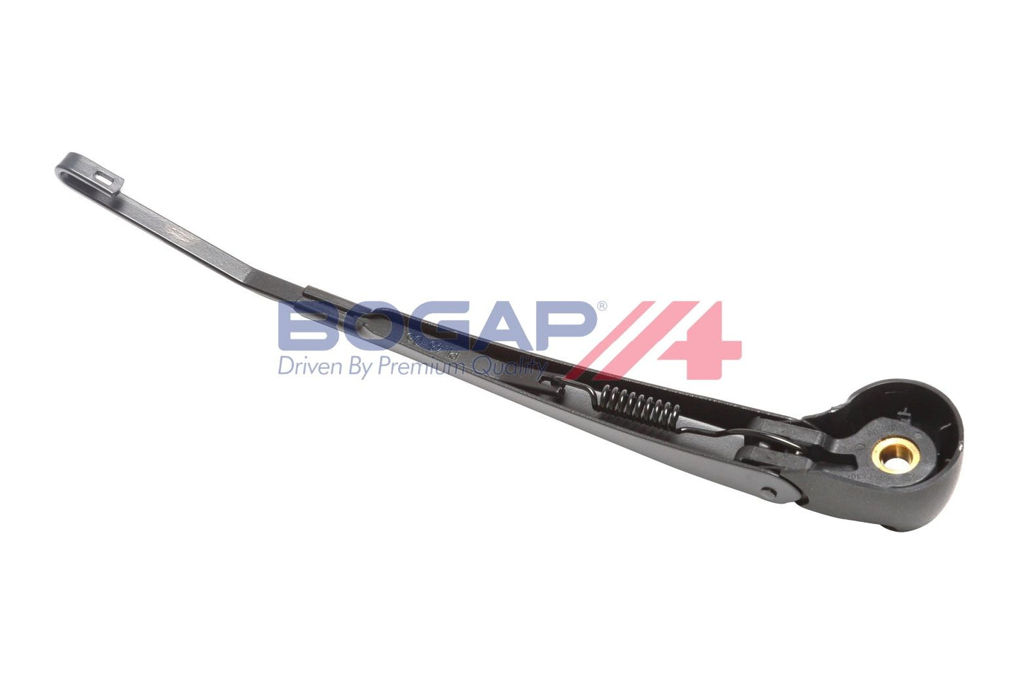 BOGAP F5513100 Wiper Arm, Window Cleaning