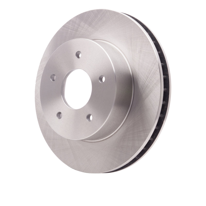 DFC 63-82 Chevrolet Corvette Front Brake Rotor