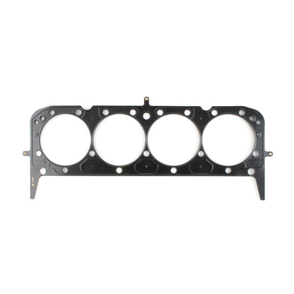 Cometic Gasket Cometic Chevrolet Gen-1 Small Block V8 .060in MLS Cylinder Head Gasket - 4.160in Bore