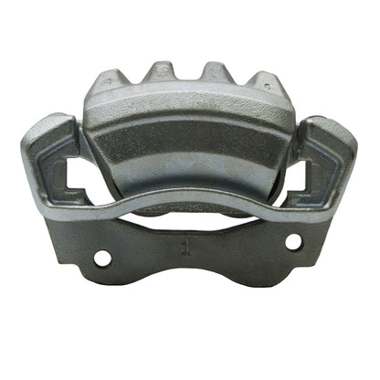 DFC 93-95 Lexus GS300 Front-R Silver Zinc Coated Premium Caliper