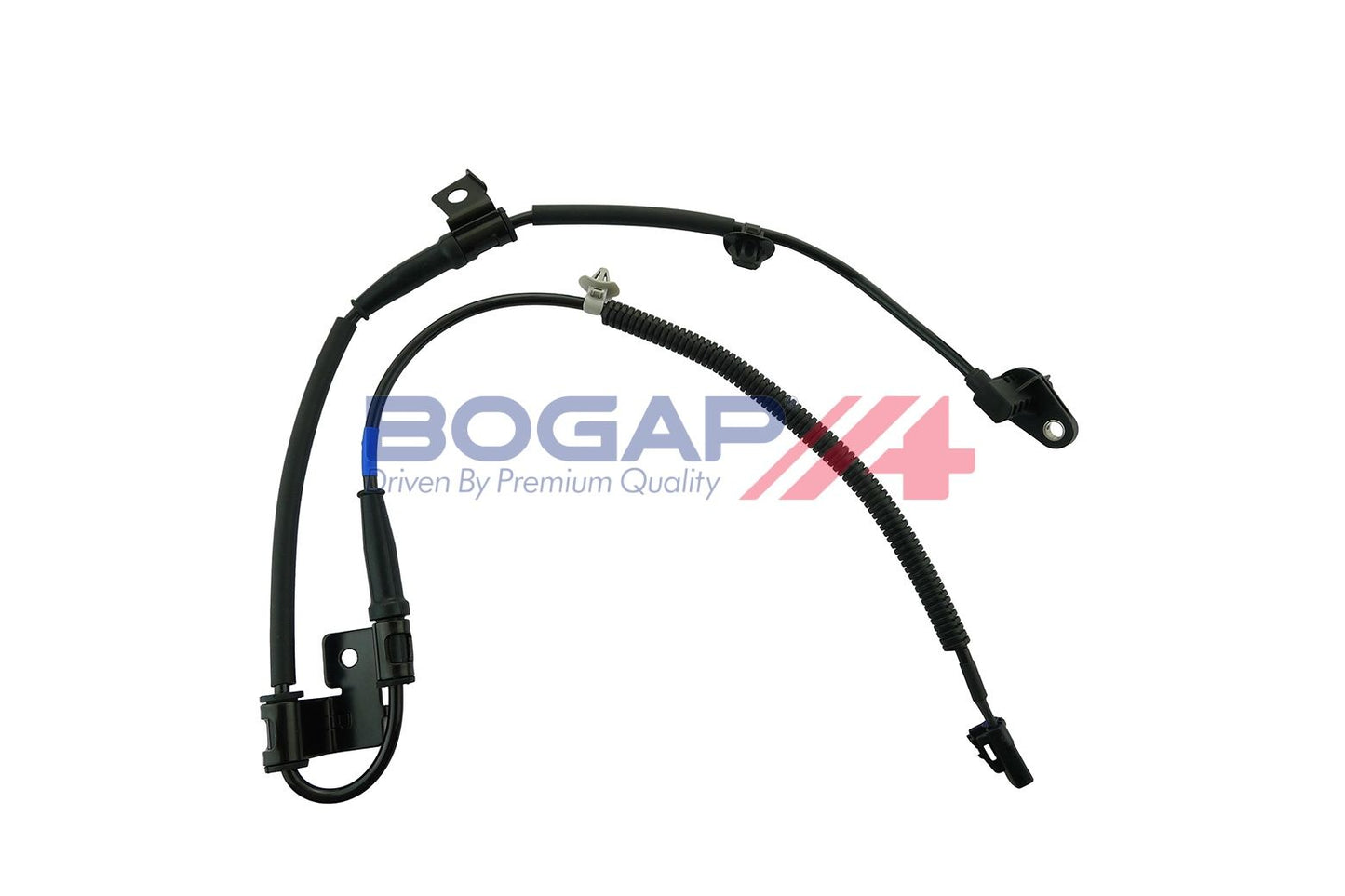 BOGAP Y7117215 Sensor, Wheel Speed