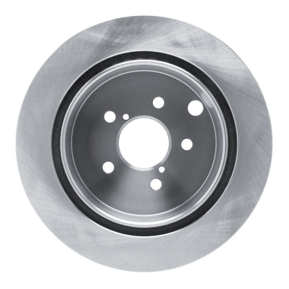DFC 14-18 Subaru Forester Rear Brake Rotor