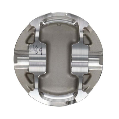 Wiseco Chrysler 6.4L Gen III Hemi Apache 4.100in Bore 1.125in CC 0.8661in Pin -9.5 Vol - Set of 8