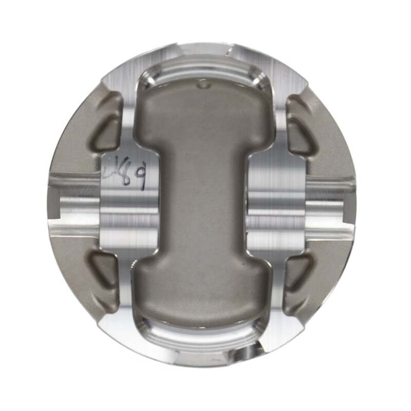 Wiseco Chrysler 6.4L Gen III Hemi Apache 4.090in Bore 6.200in Rod 0.945in Pin -11.5 Vol - Set of 8