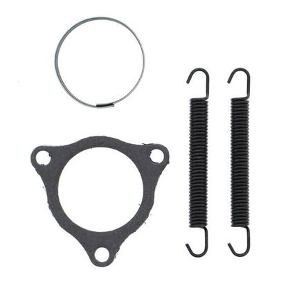 Vertex Pistons Vertex Gaskets 90-00 Honda CR125R Exhaust Gasket Kit