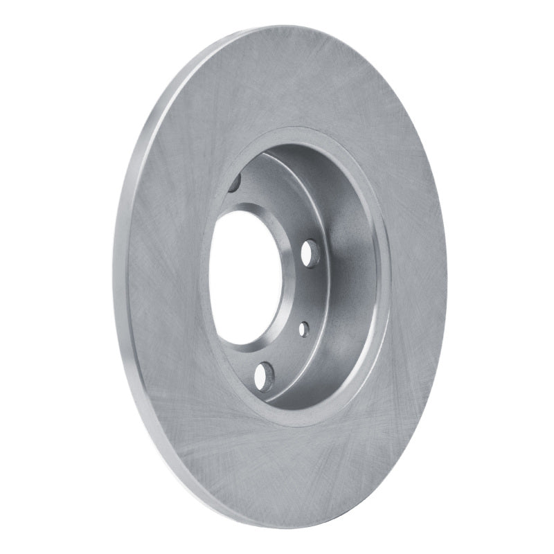 DFC 86-93 Volkswagen Passat (USA/Canada) Rear Brake Rotor