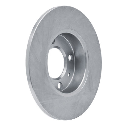 DFC 86-93 Volkswagen Passat (USA/Canada) Rear Brake Rotor