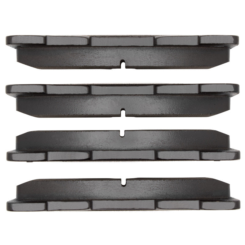 R1 Concepts R1 19-26 GMC Sierra 1500 2WD (Excl Heavy Duty & Limited) Front Off-Road/Tow Brake Pads