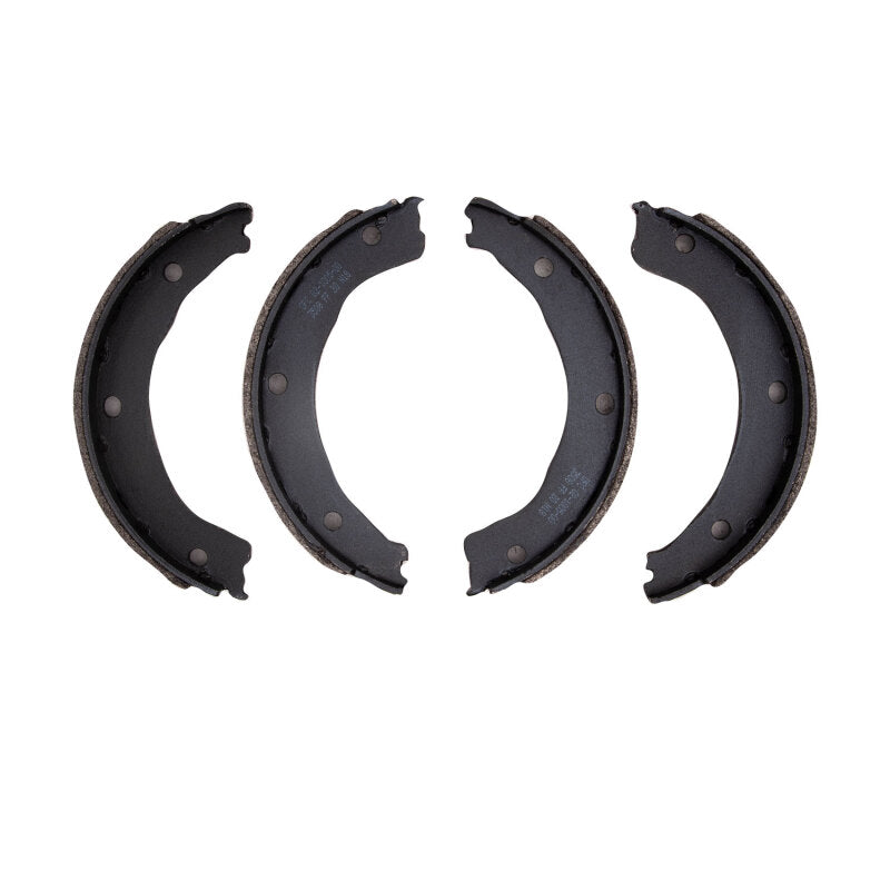 DFC 95-97 Kia Sephia Parking Brake Parking Shoes