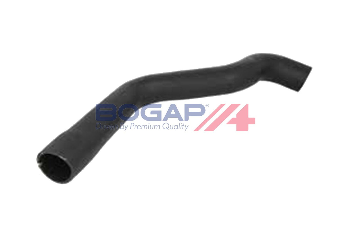 BOGAP P1711150 Charge Air Hose