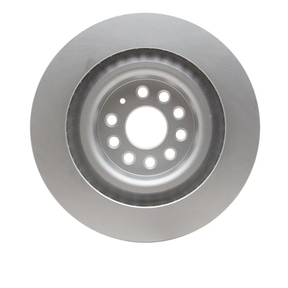 DFC 12-21 Tesla Model S Rear GeoSPEC Coated Rotor