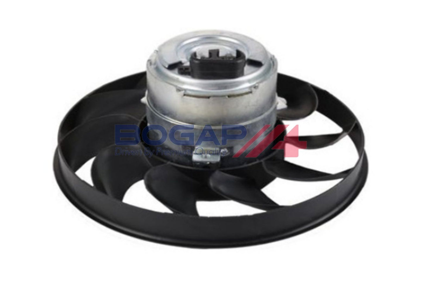 BOGAP A4243144 Fan, Engine Cooling