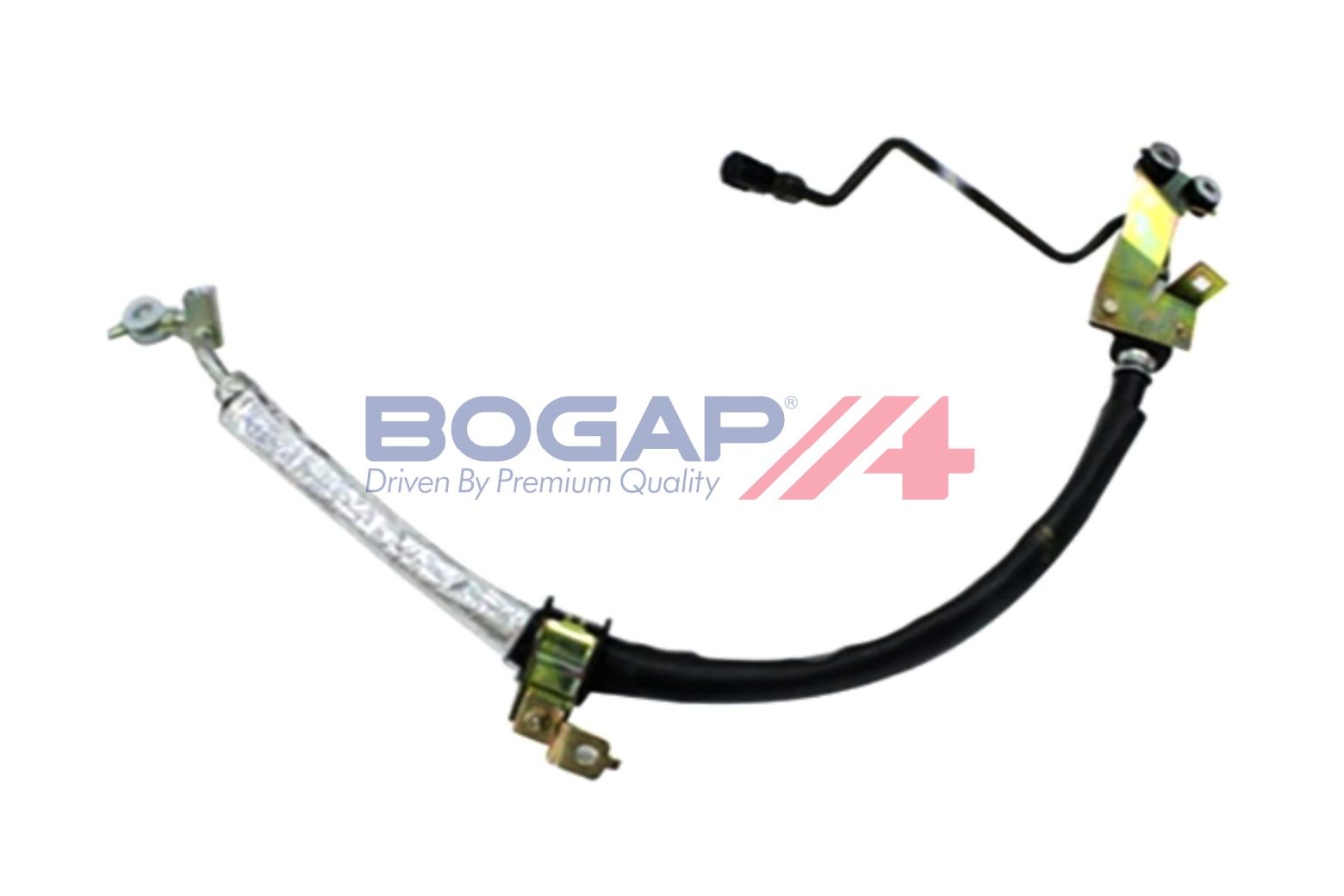 BOGAP N3220101 Hydraulic Hose, Steering
