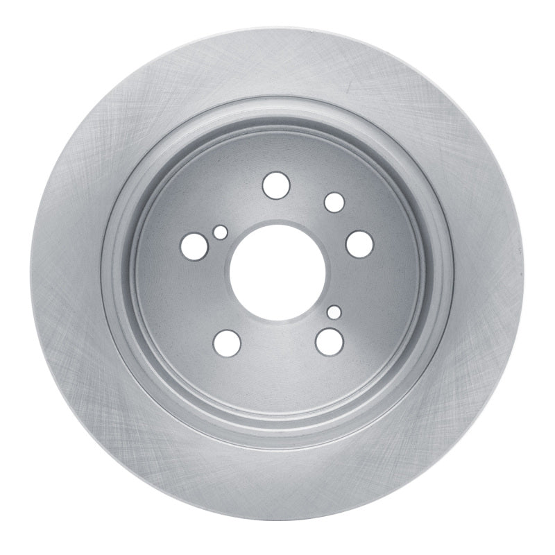 DFC 96-99 Toyota Celica Rear Brake Rotor