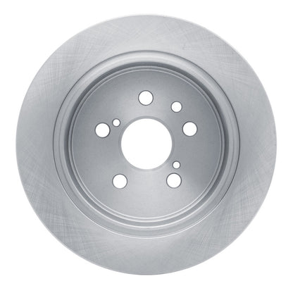 DFC 96-99 Toyota Celica Rear Brake Rotor