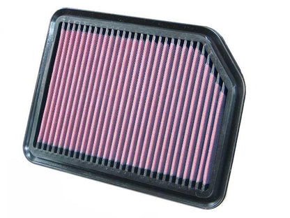 K&N Engineering K&N 05-10 Suzuki Grand Vitara Drop In Air Filter