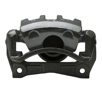DFC 94-99 Toyota Celica Front-R Silver Zinc Coated Premium Caliper