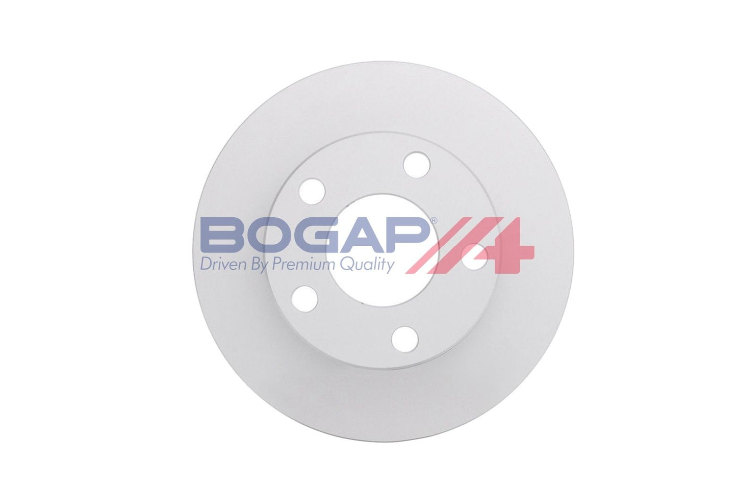 BOGAP A8211254 Brake Disc