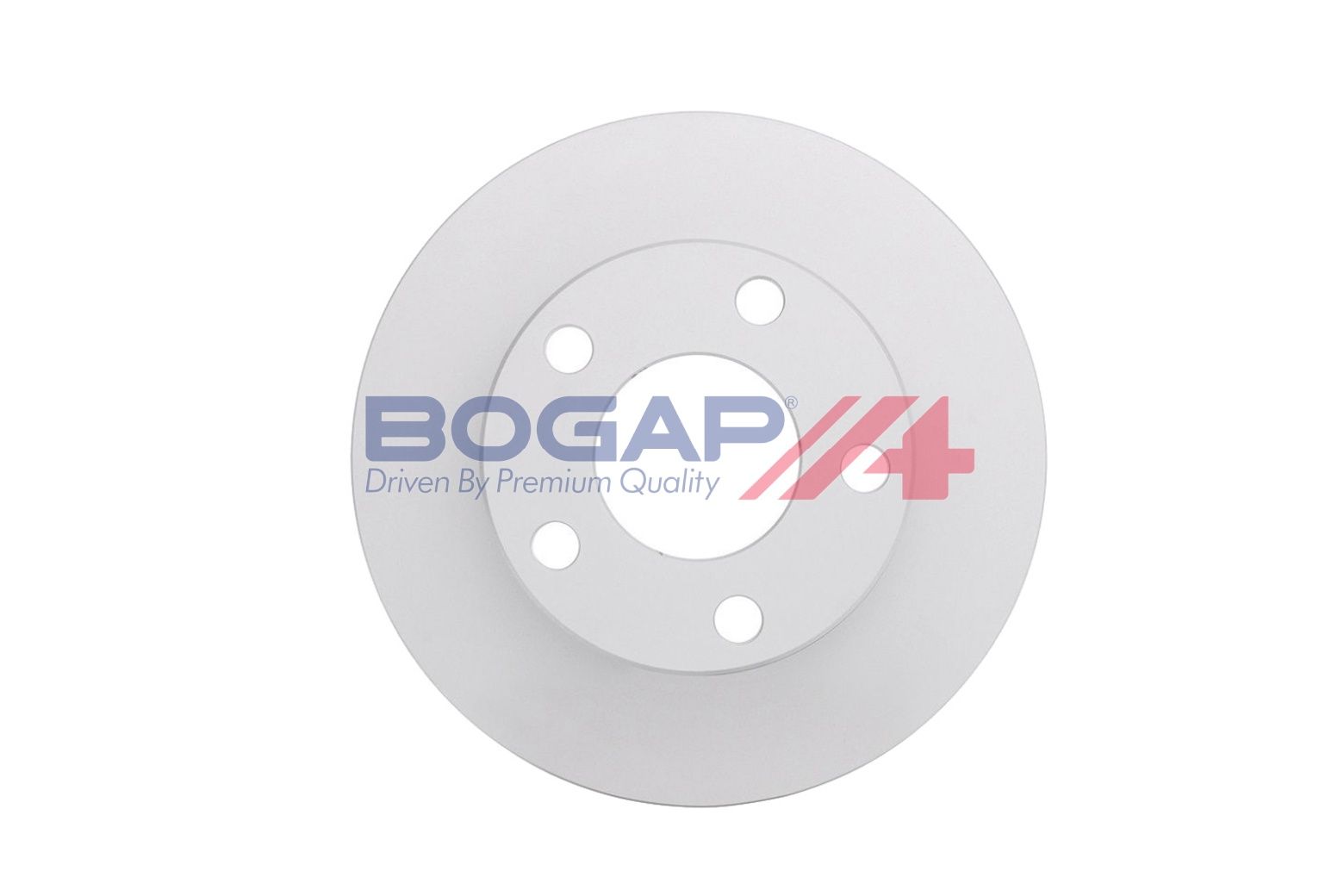 BOGAP A8211254 Brake Disc