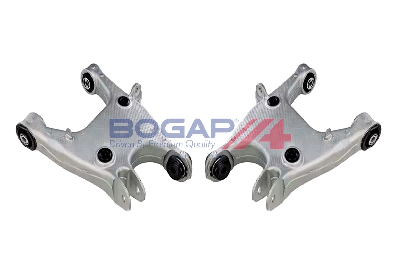 BOGAP B3327429 Control/Trailing Arm, Wheel Suspension
