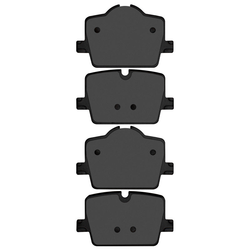 R1 Concepts R1 19-24 Toyota GR Supra Rear Optimum OE Brake Pads