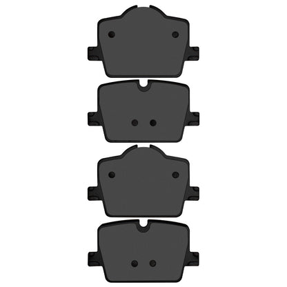 R1 Concepts R1 19-24 Toyota GR Supra Rear Optimum OE Brake Pads