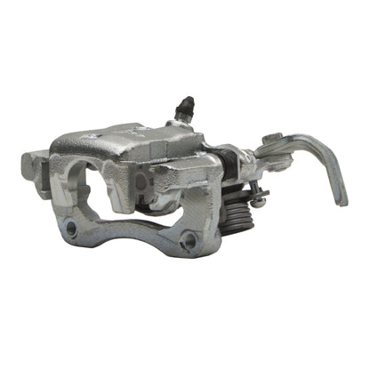 DFC 91-96 Infiniti G20 Rear-R Silver Zinc Coated Premium Caliper