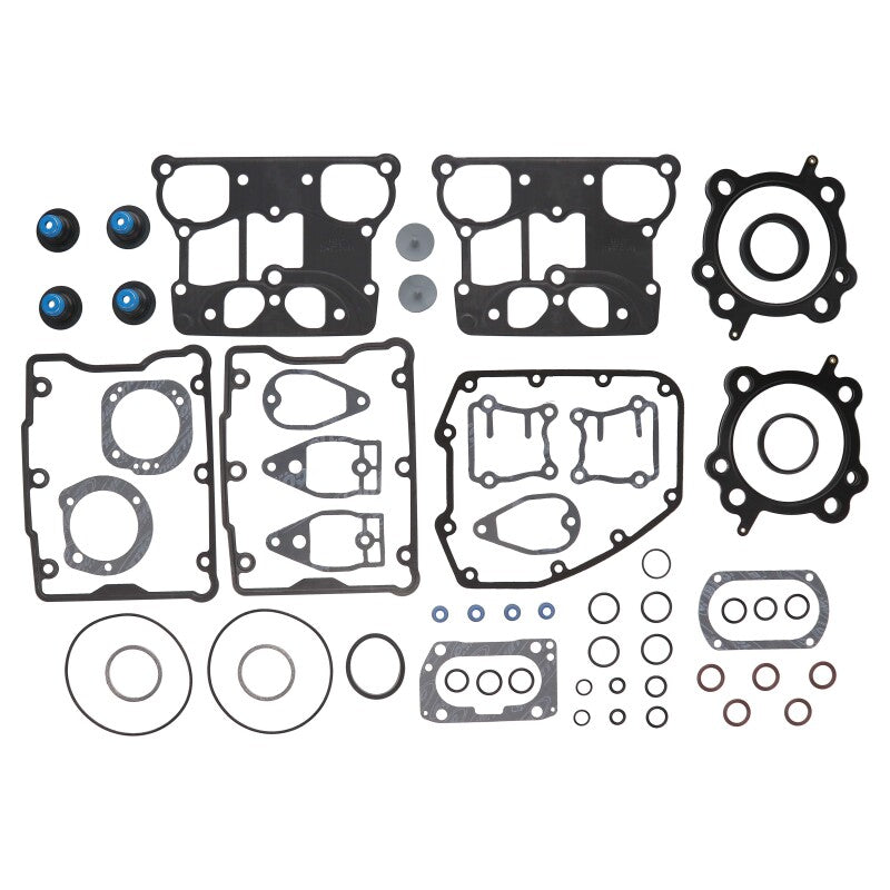 Wiseco 07-14 HD TC96 Dome 10.5:1 103cid (X) Piston