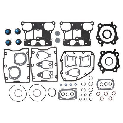 Wiseco 07-14 HD TC96 Dome 10.5:1 103cid (X) Piston