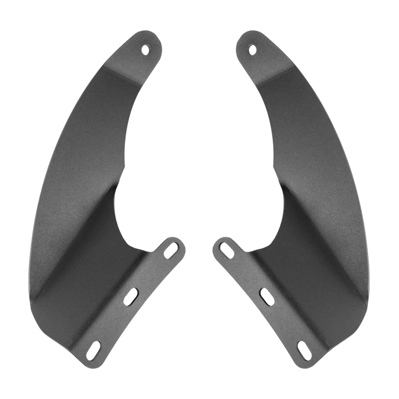 ORACLE Lighting Oracle 02-08 Dodge Ram 1500/2500/3500 Off-Road LED Light Bar Roof Brackets