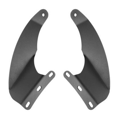ORACLE Lighting Oracle 02-08 Dodge Ram 1500/2500/3500 Off-Road LED Light Bar Roof Brackets